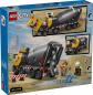 Preview: LEGO® City Fahrzeuge Betonmischer 371 Teile 60478