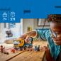 Preview: LEGO® City Fahrzeuge Betonmischer 371 Teile 60478
