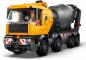 Preview: LEGO® City Fahrzeuge Betonmischer 371 Teile 60478