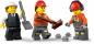 Preview: LEGO® City Fahrzeuge Betonmischer 371 Teile 60478