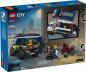 Preview: LEGO® City Polizei Gefangenentransporter 198 Teile 60479