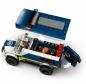 Preview: LEGO® City Polizei Gefangenentransporter 198 Teile 60479