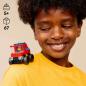 Preview: LEGO® City Brick Rides Coole Flitzer - Löschauto 67 Teile 60482