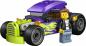 Preview: LEGO® City Fahrzeuge Hot Rod 81 Teile 60485