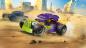 Preview: LEGO® City Fahrzeuge Hot Rod 81 Teile 60485