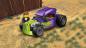 Preview: LEGO® City Fahrzeuge Hot Rod 81 Teile 60485
