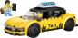 Preview: LEGO® City Fahrzeuge Gelbes Taxi 122 Teile 60487