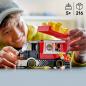 Preview: LEGO® City Fahrzeuge Pommes-Truck 216 Teile 60488