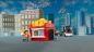 Preview: LEGO® City Fahrzeuge Pommes-Truck 216 Teile 60488