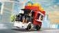 Preview: LEGO® City Fahrzeuge Pommes-Truck 216 Teile 60488