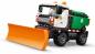 Preview: LEGO® City Fahrzeuge Schneepflug 263 Teile 60490