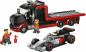 Preview: LEGO® City Formula 1 CITY 60493 508 Teile 60493
