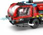Preview: LEGO® City Feuerwehr Flughafenlöschfahrzeug 691 Teile 60499