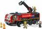 Preview: LEGO® City Feuerwehr Flughafenlöschfahrzeug 691 Teile 60499