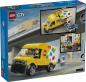 Preview: LEGO® City Fahrzeuge Der Lieferwagen 276 Teile 60500