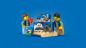 Preview: LEGO® City Fahrzeuge Der Lieferwagen 276 Teile 60500