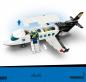 Preview: LEGO® City Flughafen mit Flugzeug 887 Teile 60502