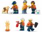 Preview: LEGO® City Exploration Rettungsboot der Küstenwache mit Hubschrauber 742 Teile 60504