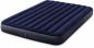 Preview: Intex Indoor und Outdoor Luftbett King Classic Downy Airbed aufblasbar 203 x 183 x 25 cm 64755