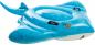 Preview: Intex Wasser Spielzeug Ride-On Stachelrochen Stingray Ride-On 185cm x 145cm ab 3 Jahren 57576NP