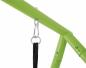 Preview: Intex Outdoor Garten Schaukelset mit Nestschaukel blau/grün 44111