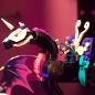 Preview: LEGO® DREAMZzz™ Pegasus 482 Teile 71457