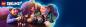 Preview: LEGO® DREAMZzz™ Pegasus 482 Teile 71457