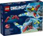 Preview: LEGO® DREAMZzz Coopers fliegender Videospiel-Controller 266 Teile 71489