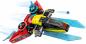 Preview: LEGO® DREAMZzz Coopers fliegender Videospiel-Controller 266 Teile 71489
