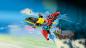 Preview: LEGO® DREAMZzz Coopers fliegender Videospiel-Controller 266 Teile 71489