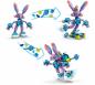 Preview: LEGO® DREAMZzz Izzie und Bunchurro der Gaming-Hase 252 Teile 71490