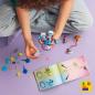 Preview: LEGO® DREAMZzz Izzie und Bunchurro der Gaming-Hase 252 Teile 71490