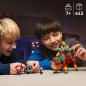 Preview: LEGO® DREAMZzz Mateos Feuer-Chamäleon 443 Teile 71492