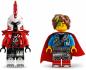 Preview: LEGO® DREAMZzz Mateos Feuer-Chamäleon 443 Teile 71492