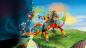 Preview: LEGO® DREAMZzz Mateos Feuer-Chamäleon 443 Teile 71492
