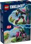 Preview: LEGO® DREAMZzz Mateo vs. Cyberhirn-Mech 368 Teile 71495