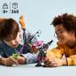 Preview: LEGO® DREAMZzz Mateo vs. Cyberhirn-Mech 368 Teile 71495