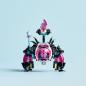 Preview: LEGO® DREAMZzz Mateo vs. Cyberhirn-Mech 368 Teile 71495