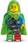 Preview: LEGO® DREAMZzz Mateo vs. Cyberhirn-Mech 368 Teile 71495