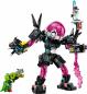 Preview: LEGO® DREAMZzz Mateo vs. Cyberhirn-Mech 368 Teile 71495