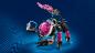Preview: LEGO® DREAMZzz Mateo vs. Cyberhirn-Mech 368 Teile 71495