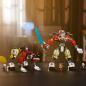 Preview: LEGO® DREAMZzz Coopers Tiger-Mech und Zero's Hot Rod Auto 1006 Teile 71497