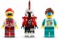 Preview: LEGO® DREAMZzz Coopers Tiger-Mech und Zero's Hot Rod Auto 1006 Teile 71497