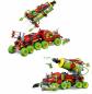 Preview: LEGO® DREAMZzz Mateos Sprühdosen-Truck 929 Teile 71499