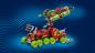 Preview: LEGO® DREAMZzz Mateos Sprühdosen-Truck 929 Teile 71499
