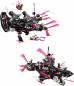 Preview: LEGO® DREAMZzz Albtraumhai-U-Boot 1413 Teile 71500