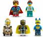 Preview: LEGO® DREAMZzz Albtraumhai-U-Boot 1413 Teile 71500
