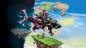 Preview: LEGO® DREAMZzz Albtraumhai-U-Boot 1413 Teile 71500