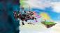 Preview: LEGO® DREAMZzz Albtraumhai-U-Boot 1413 Teile 71500