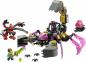 Preview: LEGO® DREAMZzz Albtraum-Skorpionbagger 505 Teile 71513